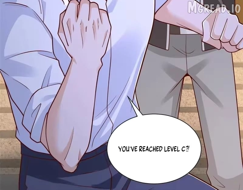 I randomly have a new career every week Chapter 908  - page 31